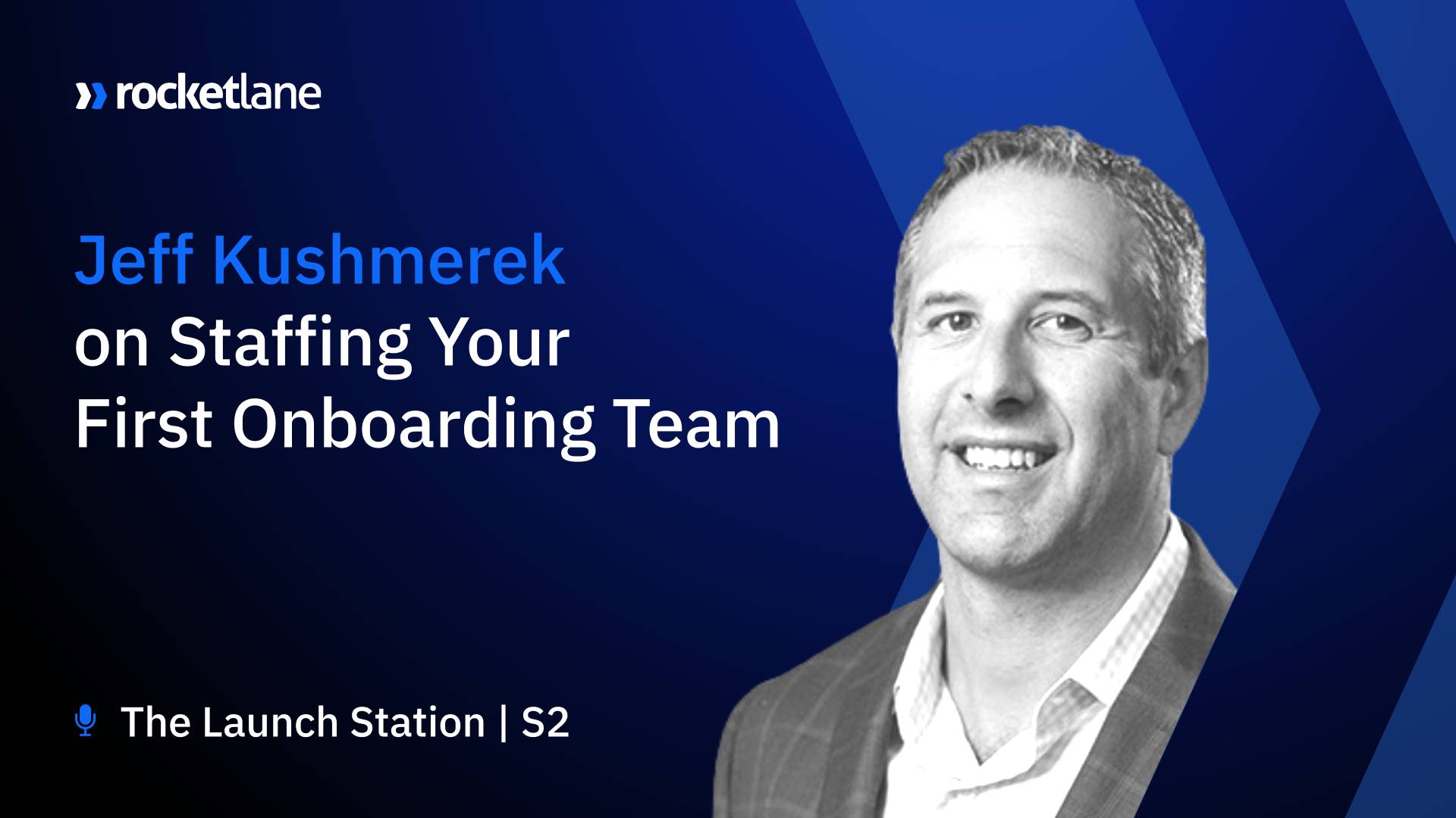 Hiring your first customer onboarding team