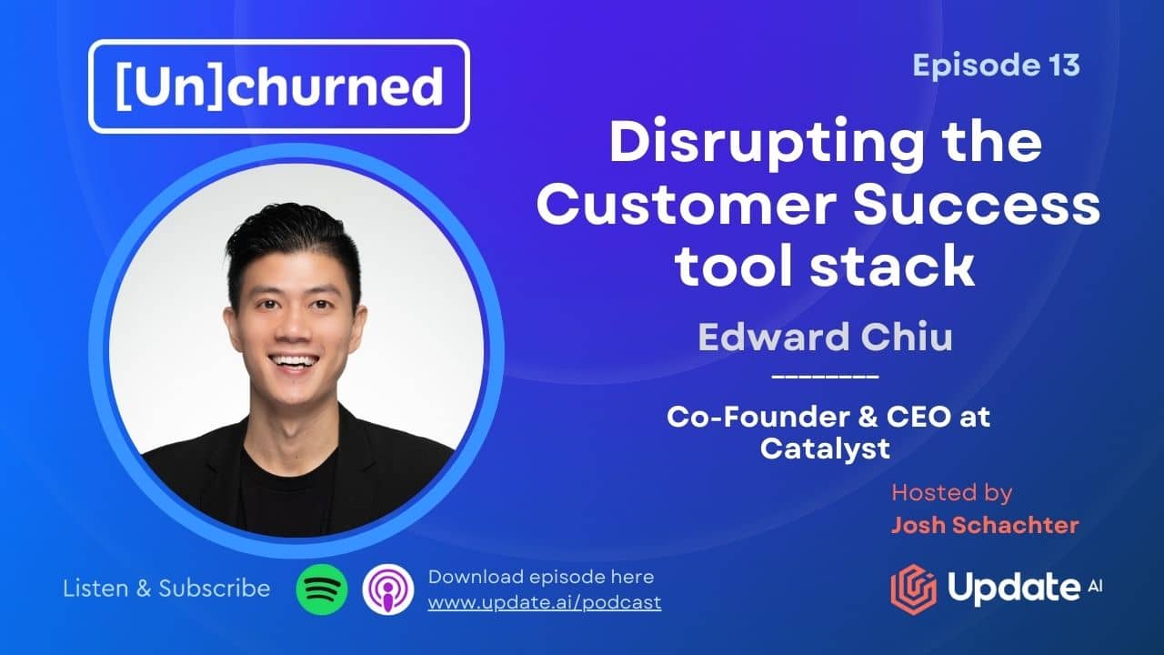 How to leverage the entrepreneurial spirit to overcome adversity – with Catalyst’s Edward Chiu