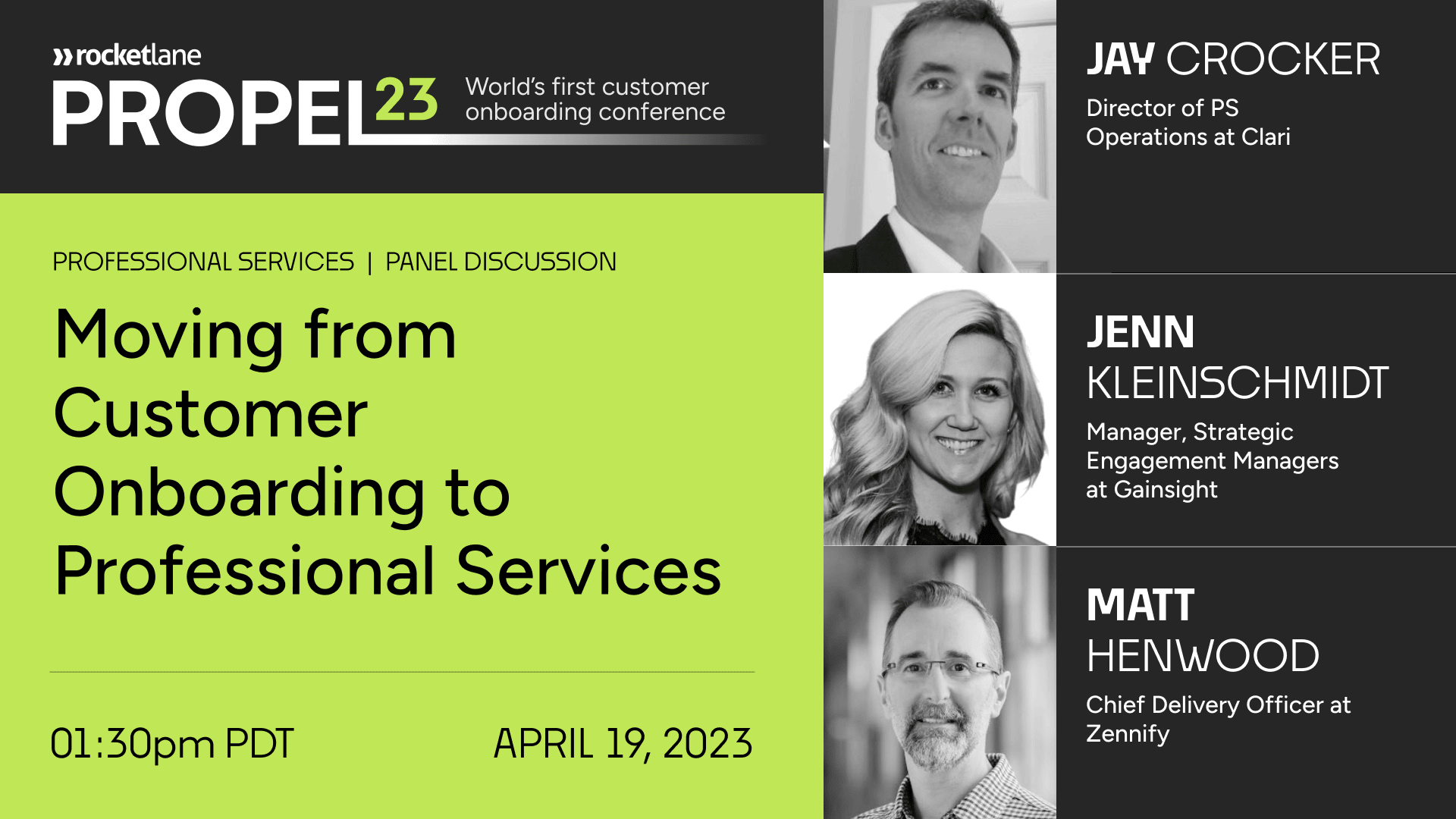 Moving from Customer Onboarding to Professional Services
