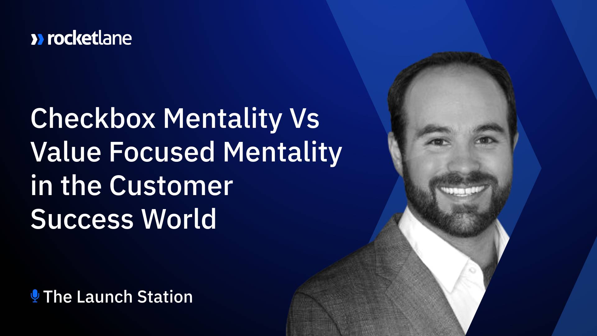 Stephan Howsepian on the Checkbox mentality vs Value-focused mentality in CS