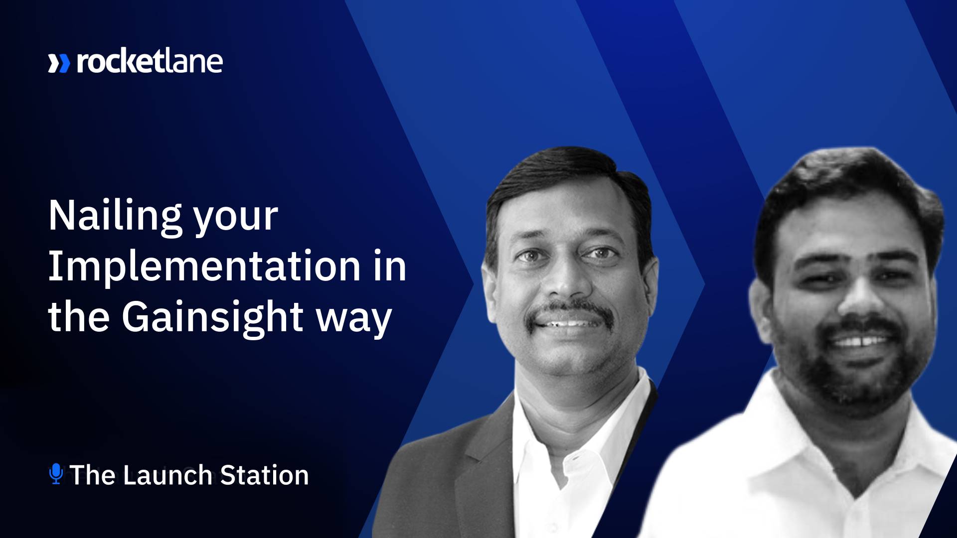 Nailing Implementations the Gainsight Way