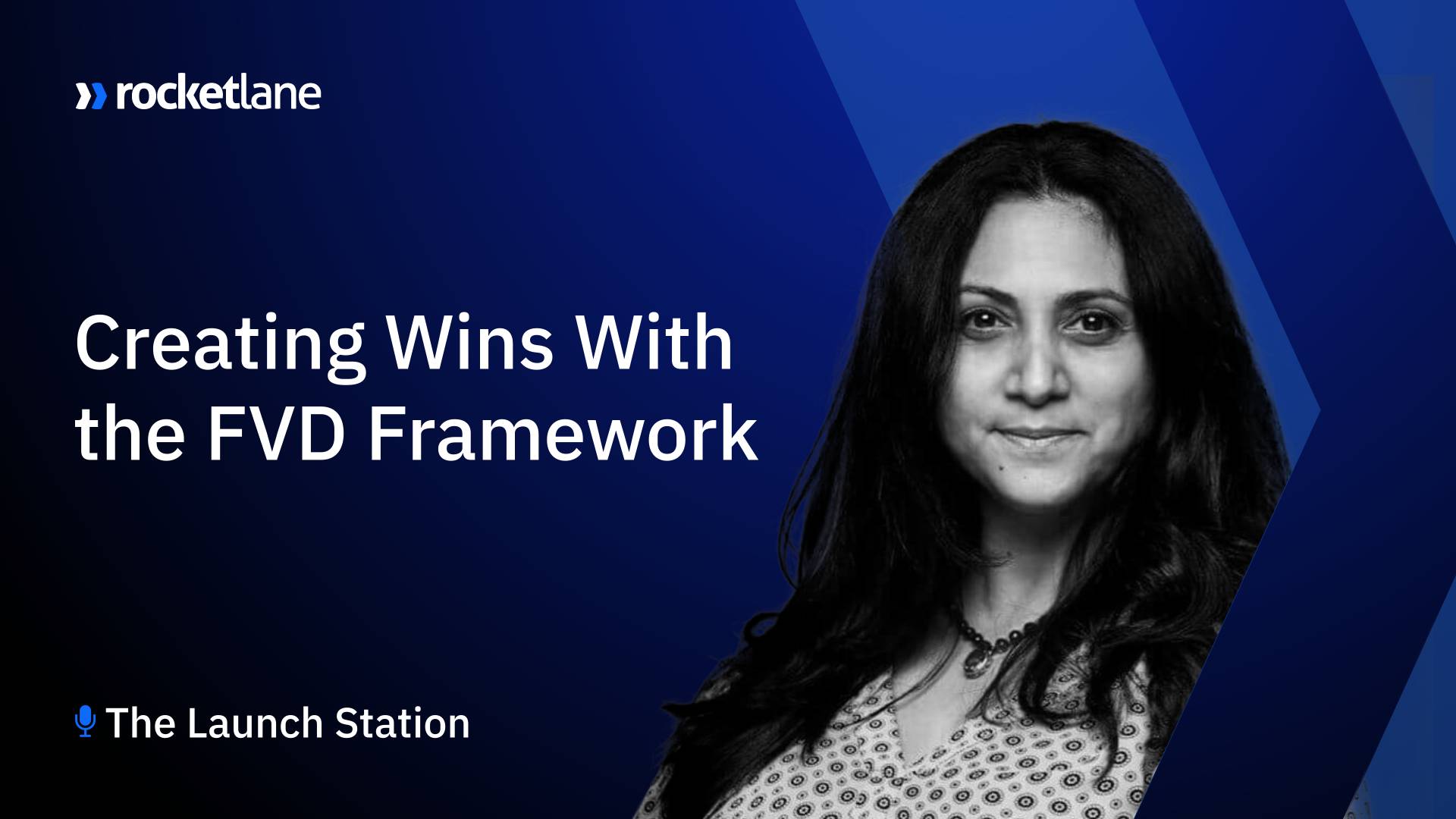 Creating Wins with the First Value Delivery Framework
