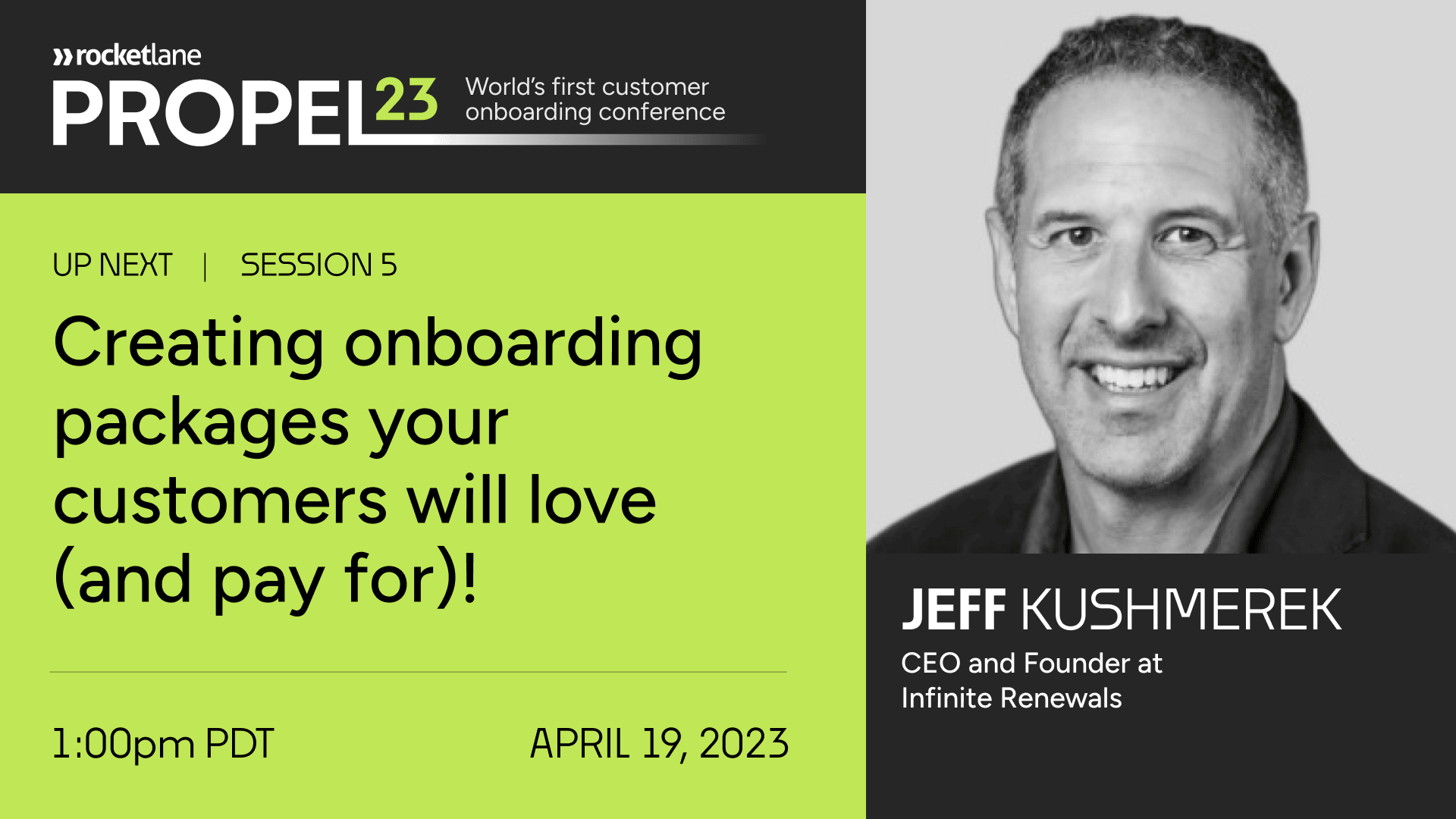 Creating Onboarding Packages Your Customers will love (and pay for!)