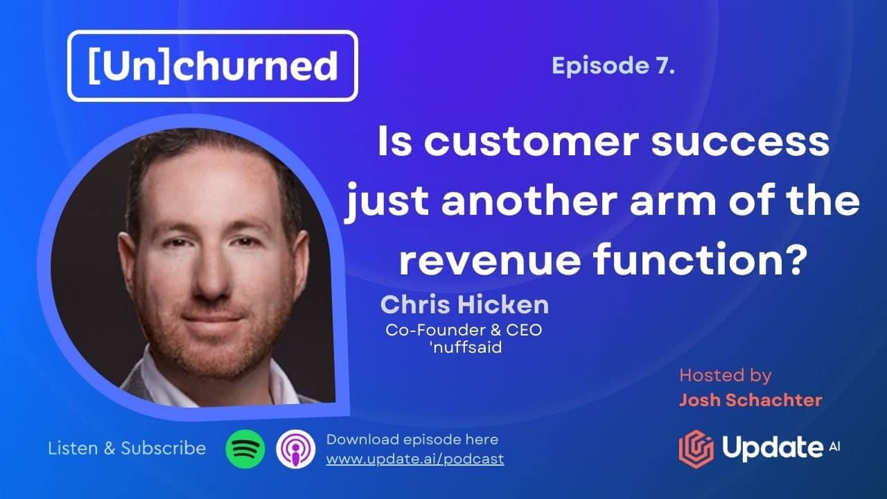 How CS Can Evolve to Become Bulletproof With Chris Hicken