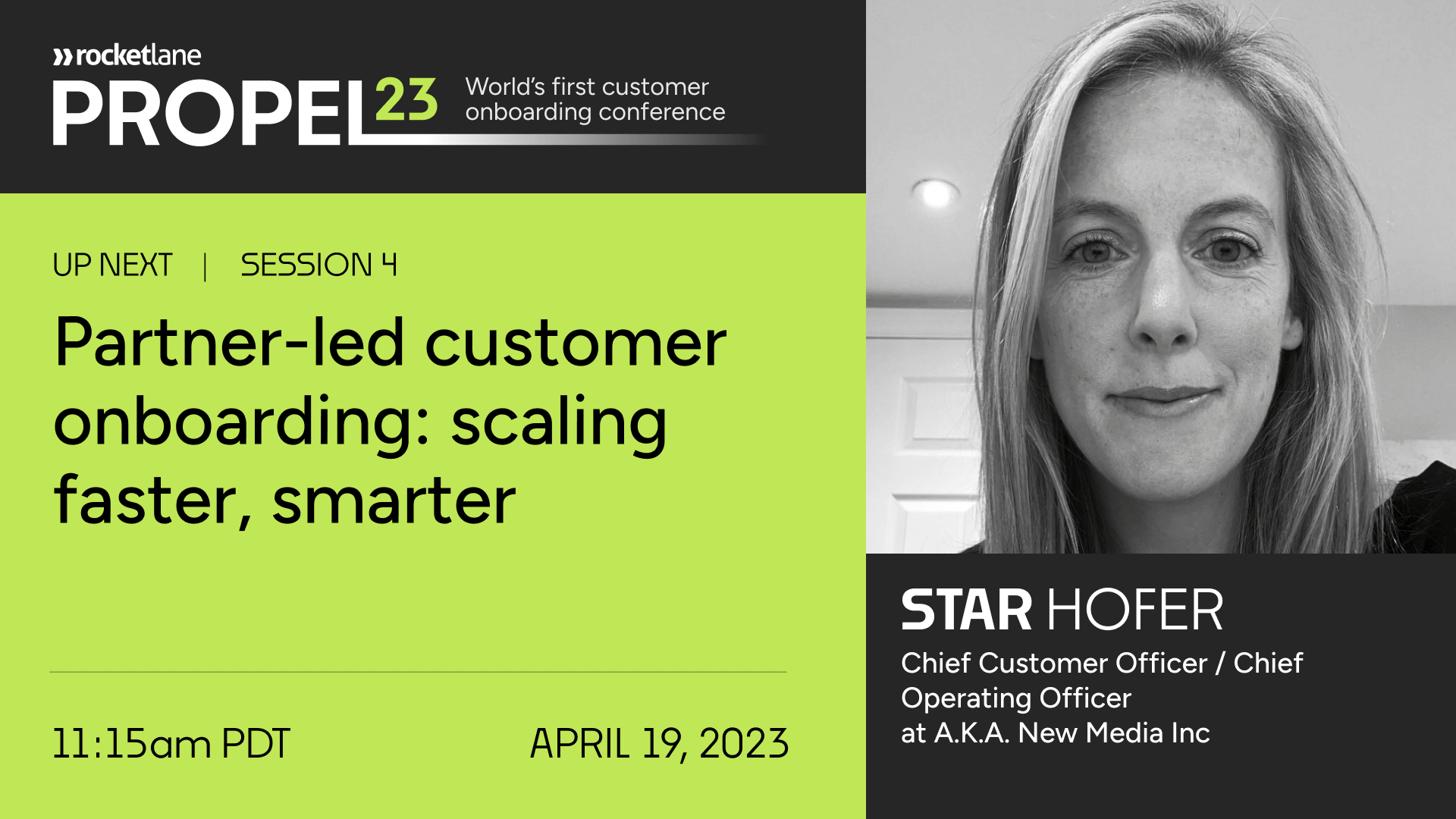 Partner-led customer onboarding: scaling faster, smarter
