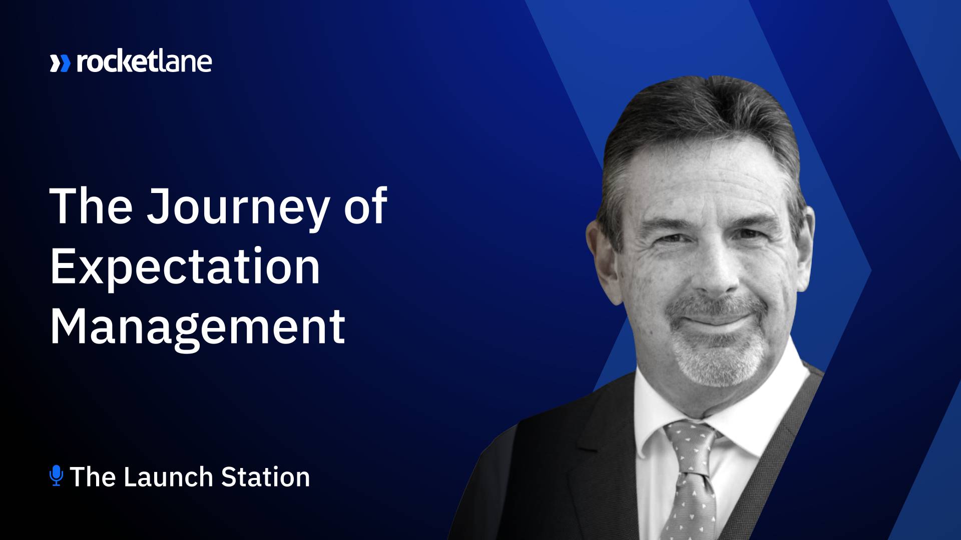 The Journey of Expectation Management