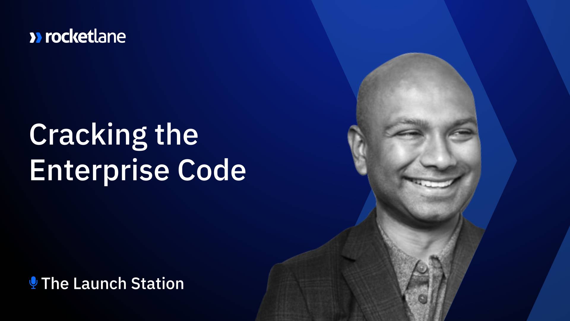 Cracking the Enterprise Code