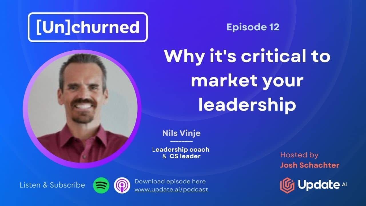 The Secret to Being a Leader Who Dares To Empower Others With Nils Vinje