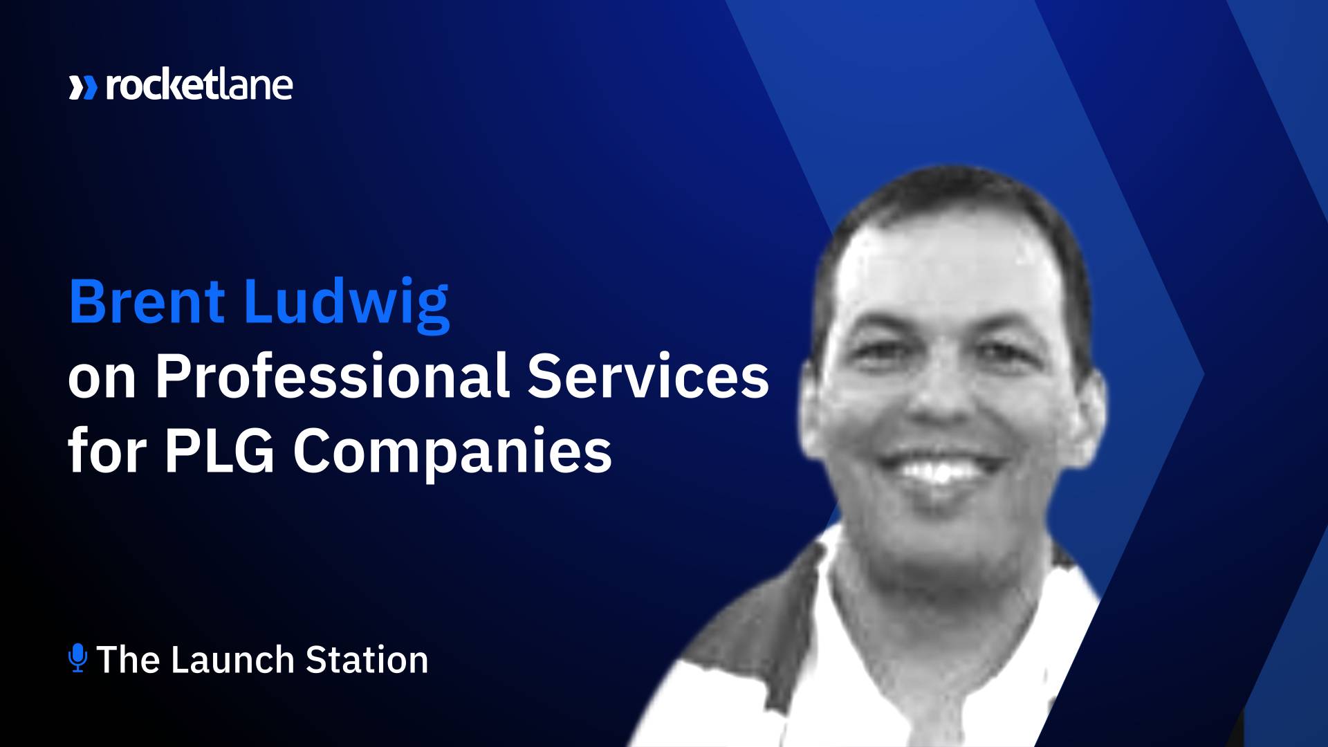 Professional Services for PLG Companies