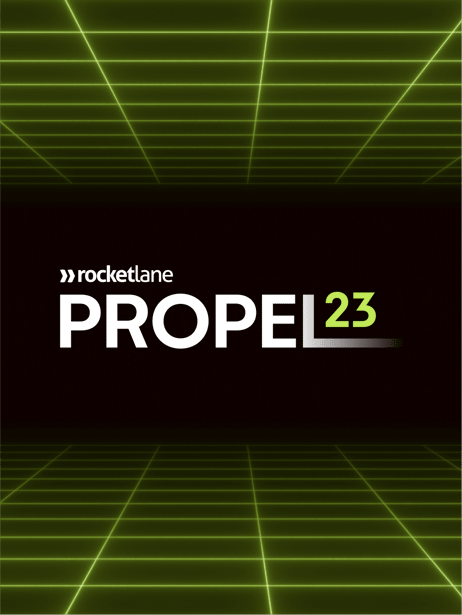 Propel23