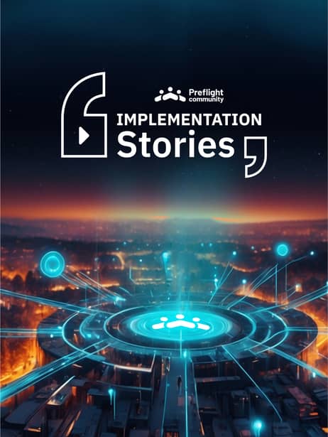 Implementation Stories