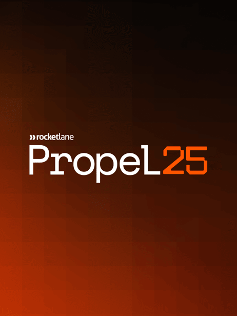 Propel25