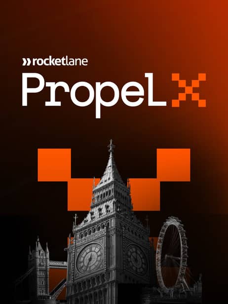 PropelX