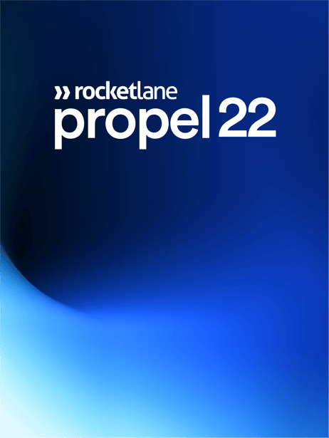 Propel 22