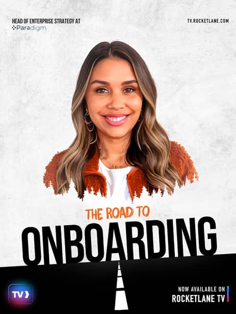 The Road To Onboarding With Amber Monroe