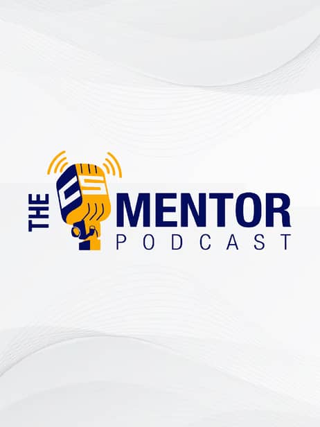 The CS Mentor Podcast