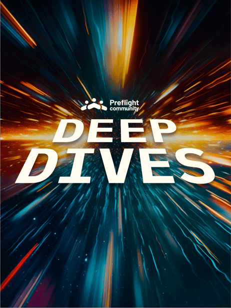 Deep Dives